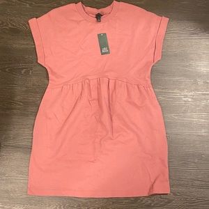 WILD FABLE POCKET DRESS